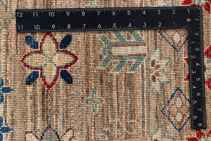 Ziegler 8' 11 x 12' 1 - No. 61288 - ALRUG Rug Store