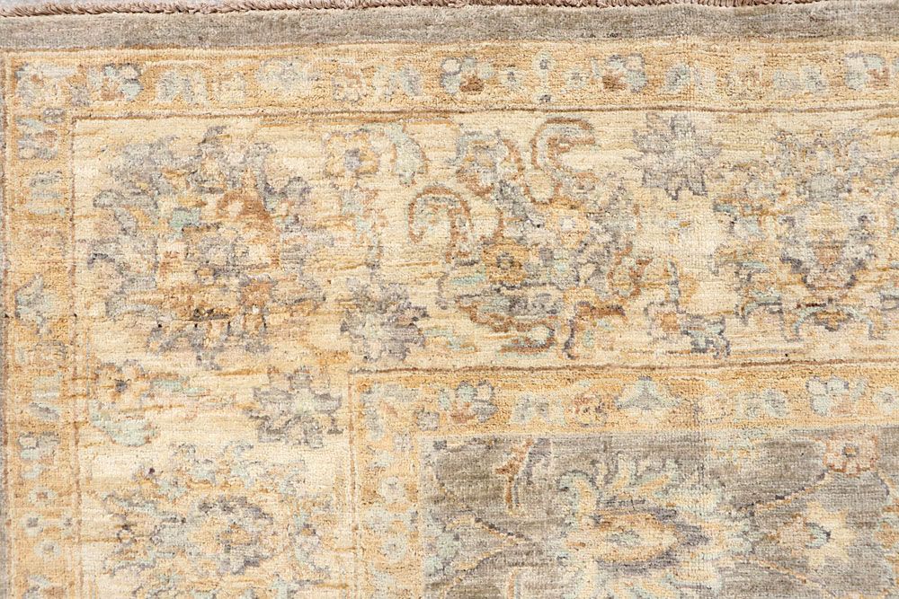 Ziegler 7' 10 x 9' 7 - No. 61290 - ALRUG Rug Store