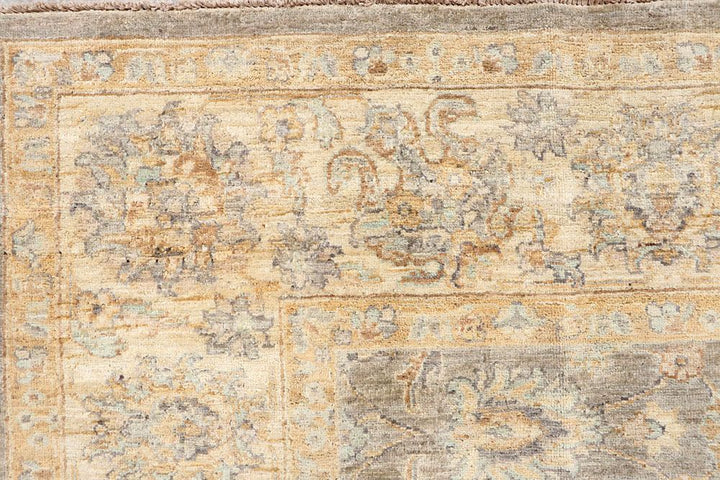 Ziegler 7' 10 x 9' 7 - No. 61290 - ALRUG Rug Store