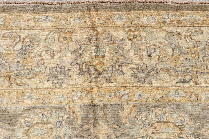 Ziegler 7' 10 x 9' 7 - No. 61290 - ALRUG Rug Store