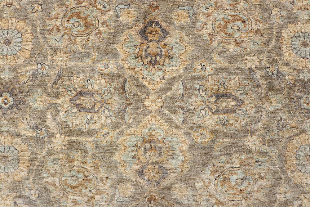 Ziegler 7' 10 x 9' 7 - No. 61290 - ALRUG Rug Store