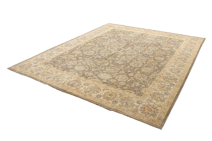 Ziegler 7' 10 x 9' 7 - No. 61290 - ALRUG Rug Store