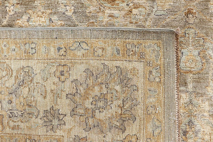 Ziegler 7' 10 x 9' 7 - No. 61290 - ALRUG Rug Store