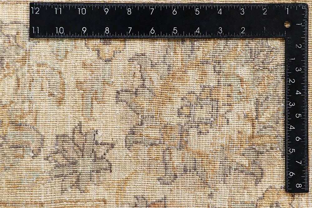 Ziegler 7' 10 x 9' 7 - No. 61290 - ALRUG Rug Store