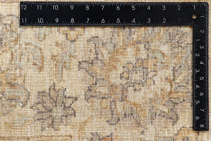 Ziegler 7' 10 x 9' 7 - No. 61290 - ALRUG Rug Store