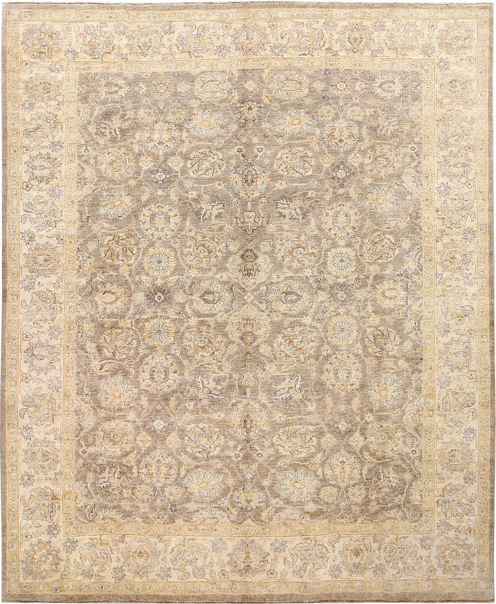Ziegler 7' 10 x 9' 7 - No. 61290 - ALRUG Rug Store