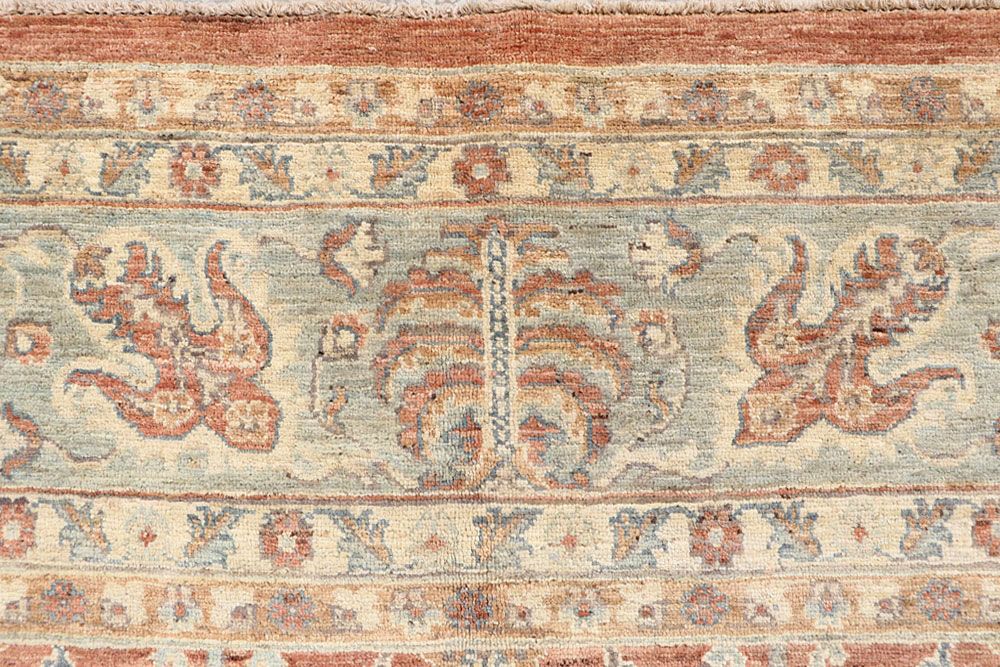Ziegler 7' 9 x 9' - No. 61291 - ALRUG Rug Store