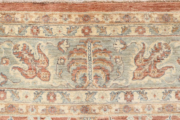 Ziegler 7' 9 x 9' - No. 61291 - ALRUG Rug Store