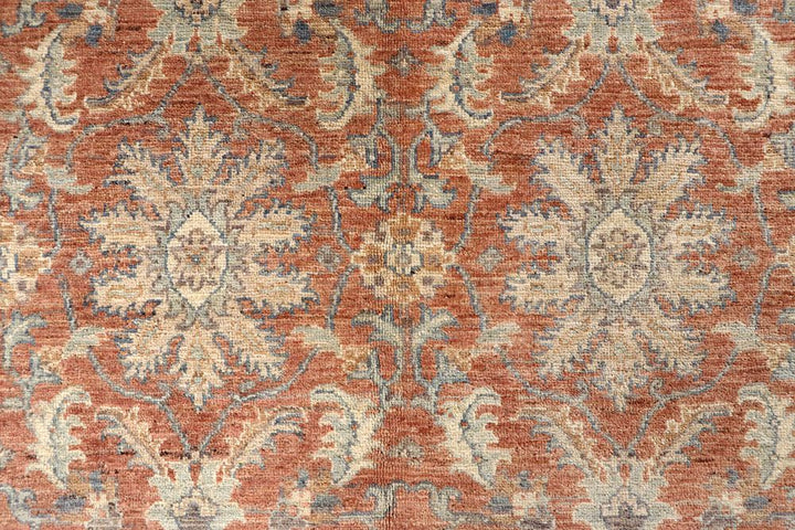 Ziegler 7' 9 x 9' - No. 61291 - ALRUG Rug Store