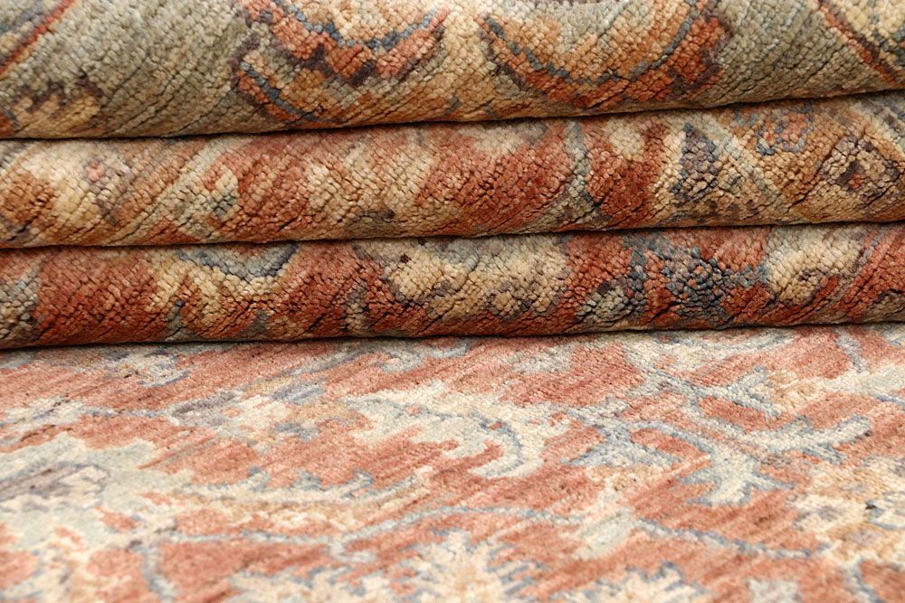 Ziegler 7' 9 x 9' - No. 61291 - ALRUG Rug Store