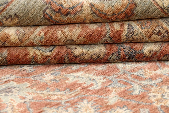 Ziegler 7' 9 x 9' - No. 61291 - ALRUG Rug Store