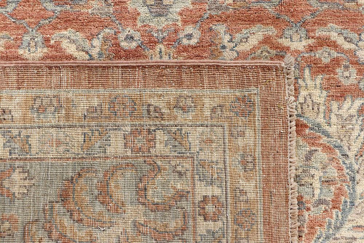 Ziegler 7' 9 x 9' - No. 61291 - ALRUG Rug Store