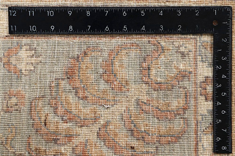 Ziegler 7' 9 x 9' - No. 61291 - ALRUG Rug Store