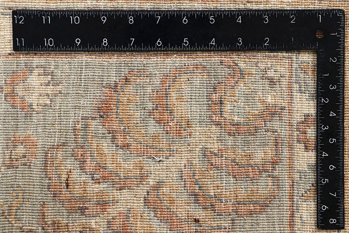 Ziegler 7' 9 x 9' - No. 61291 - ALRUG Rug Store