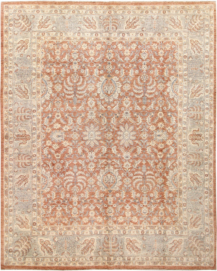 Ziegler 7' 9 x 9' - No. 61291 - ALRUG Rug Store