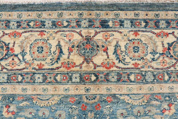 Ziegler 8' 2 x 10' - No. 61292 - ALRUG Rug Store