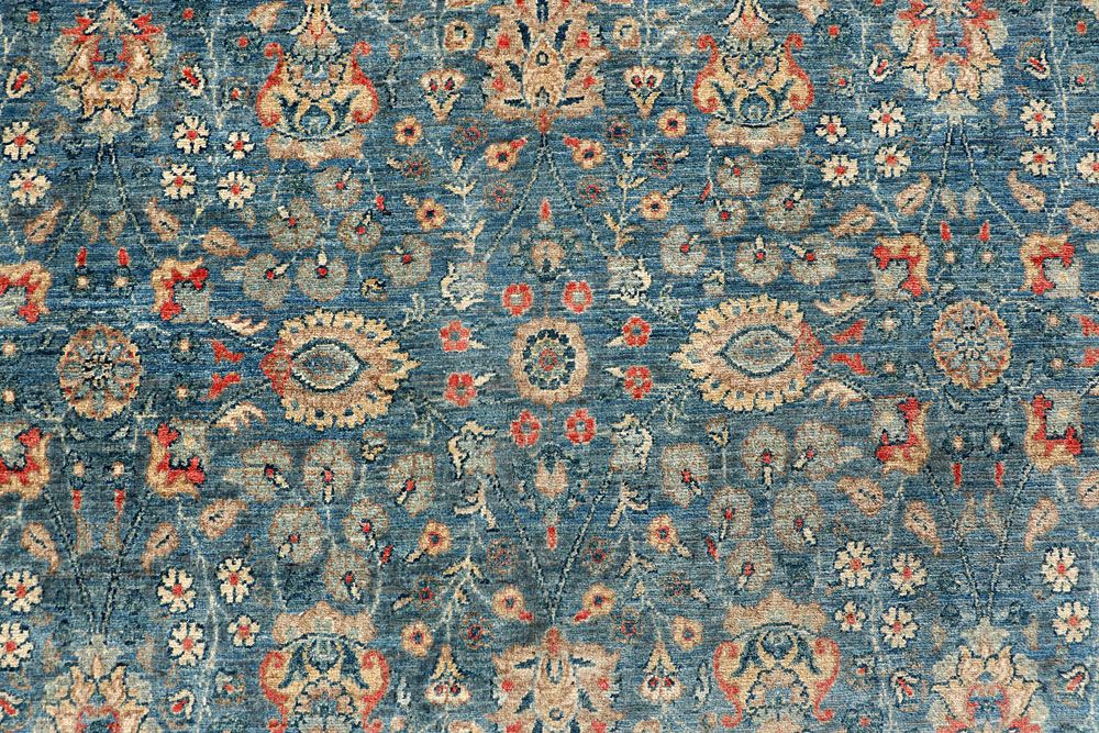 Ziegler 8' 2 x 10' - No. 61292 - ALRUG Rug Store