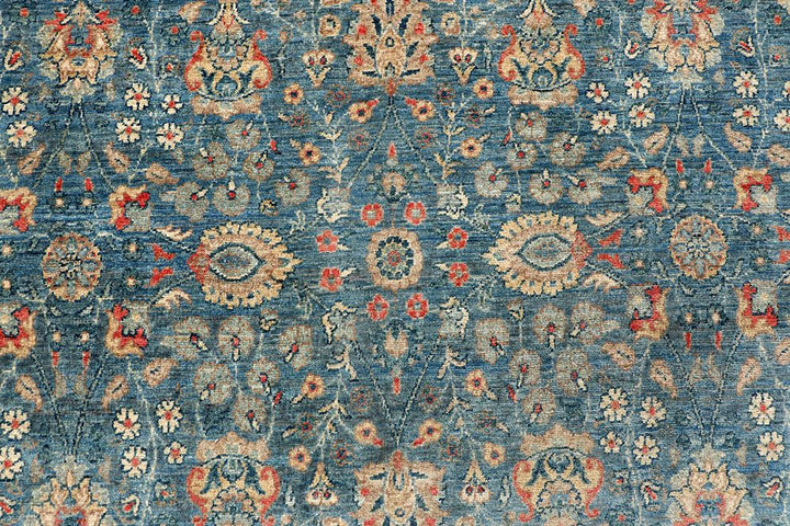 Ziegler 8' 2 x 10' - No. 61292 - ALRUG Rug Store