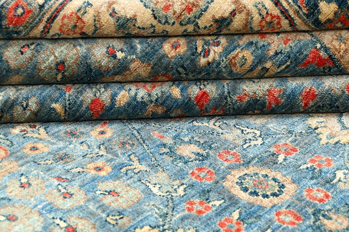 Ziegler 8' 2 x 10' - No. 61292 - ALRUG Rug Store