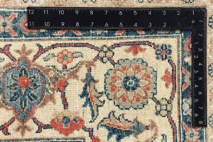 Ziegler 8' 2 x 10' - No. 61292 - ALRUG Rug Store
