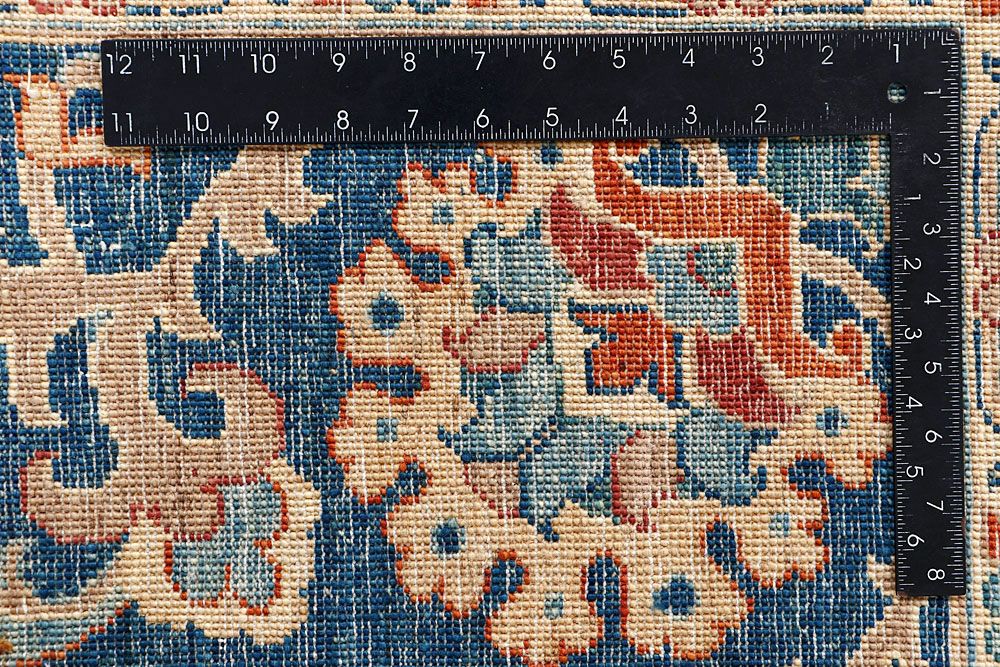 Ziegler 7' 10 x 9' 6 - No. 61293 - ALRUG Rug Store