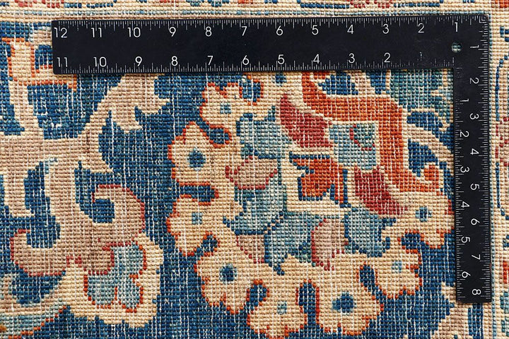 Ziegler 7' 10 x 9' 6 - No. 61293 - ALRUG Rug Store