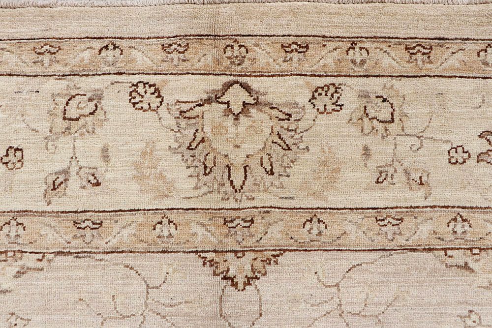 Ziegler 7' 9 x 10' - No. 61294 - ALRUG Rug Store