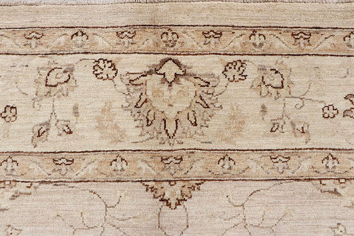 Ziegler 7' 9 x 10' - No. 61294 - ALRUG Rug Store