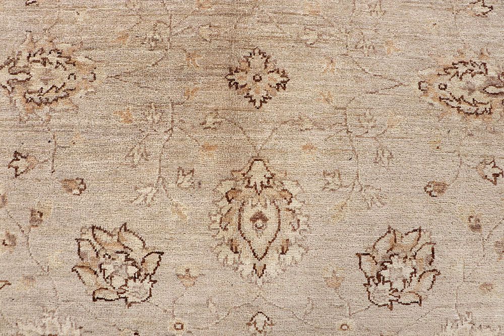 Ziegler 7' 9 x 10' - No. 61294 - ALRUG Rug Store