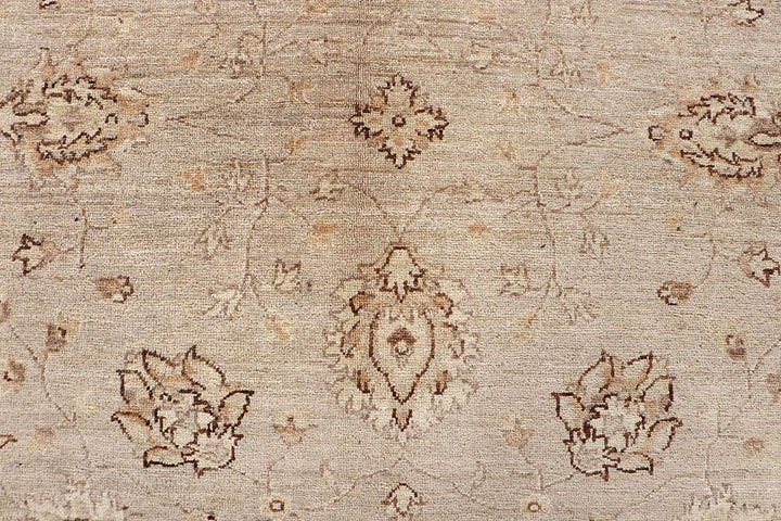 Ziegler 7' 9 x 10' - No. 61294 - ALRUG Rug Store