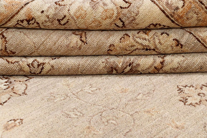 Ziegler 7' 9 x 10' - No. 61294 - ALRUG Rug Store