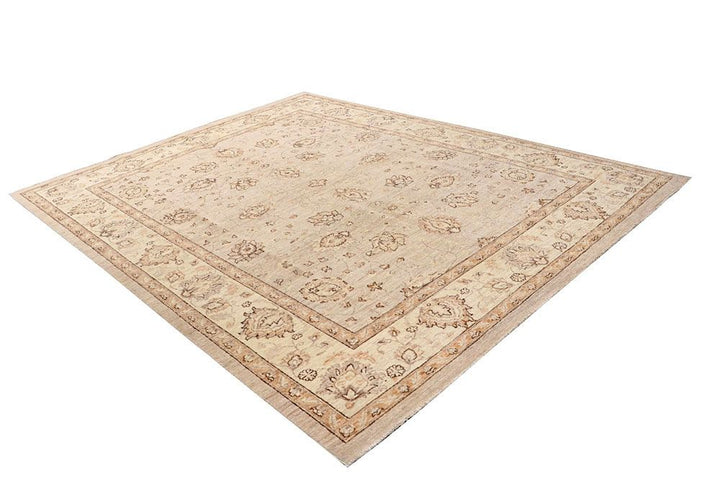 Ziegler 7' 9 x 10' - No. 61294 - ALRUG Rug Store