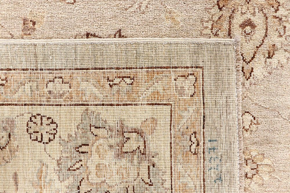 Ziegler 7' 9 x 10' - No. 61294 - ALRUG Rug Store