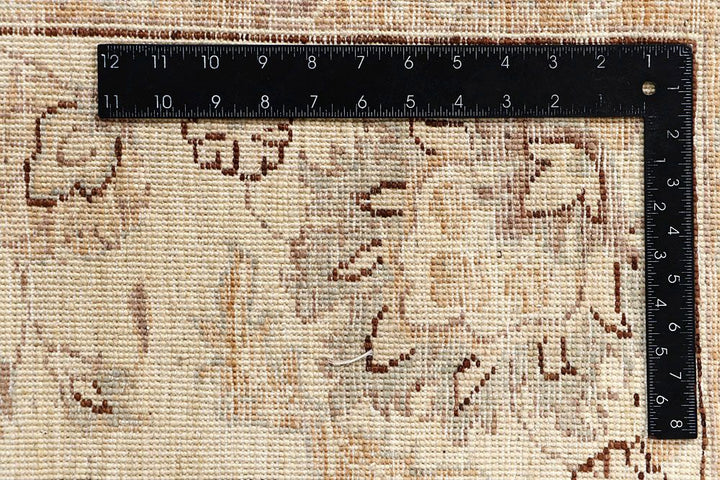 Ziegler 7' 9 x 10' - No. 61294 - ALRUG Rug Store
