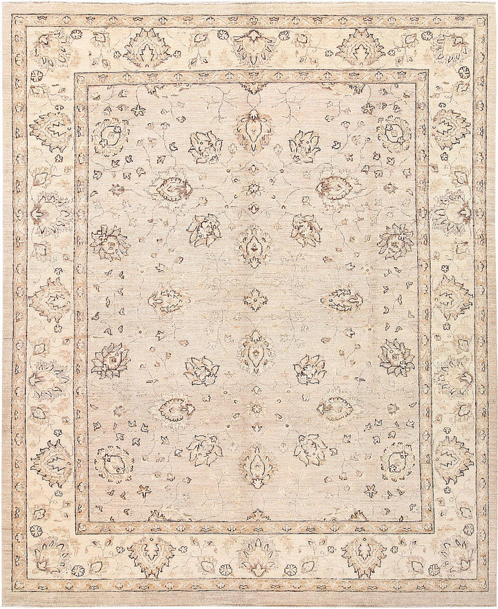Ziegler 7' 9 x 10' - No. 61294 - ALRUG Rug Store