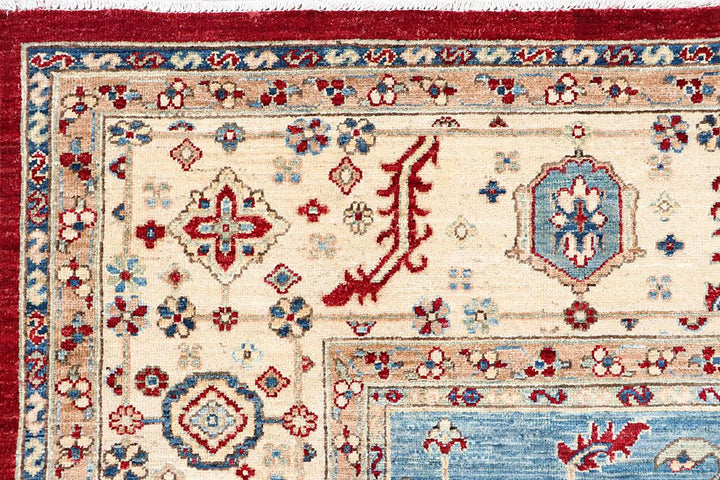 Ziegler 9' 1 x 11' 11 - No. 61296 - ALRUG Rug Store