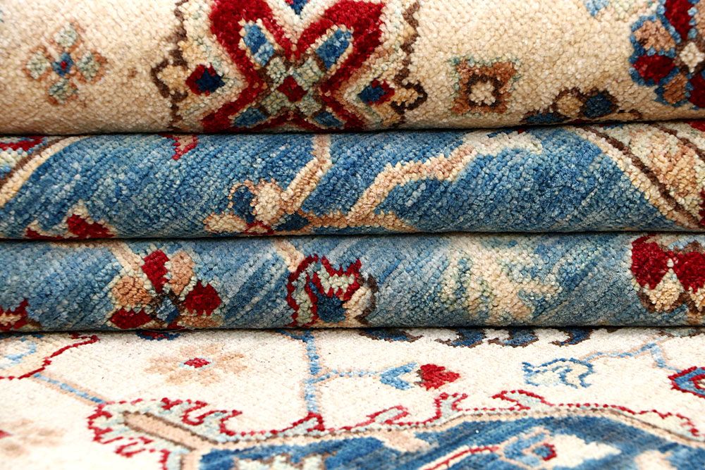 Ziegler 9' 1 x 11' 11 - No. 61296 - ALRUG Rug Store