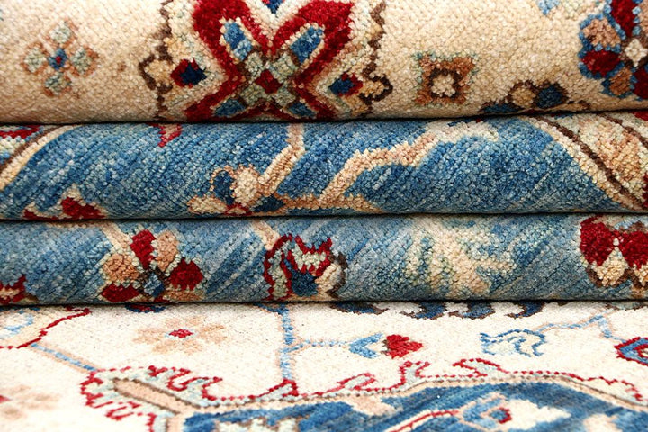 Ziegler 9' 1 x 11' 11 - No. 61296 - ALRUG Rug Store