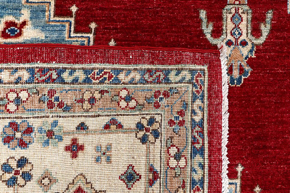 Ziegler 9' 1 x 11' 11 - No. 61296 - ALRUG Rug Store