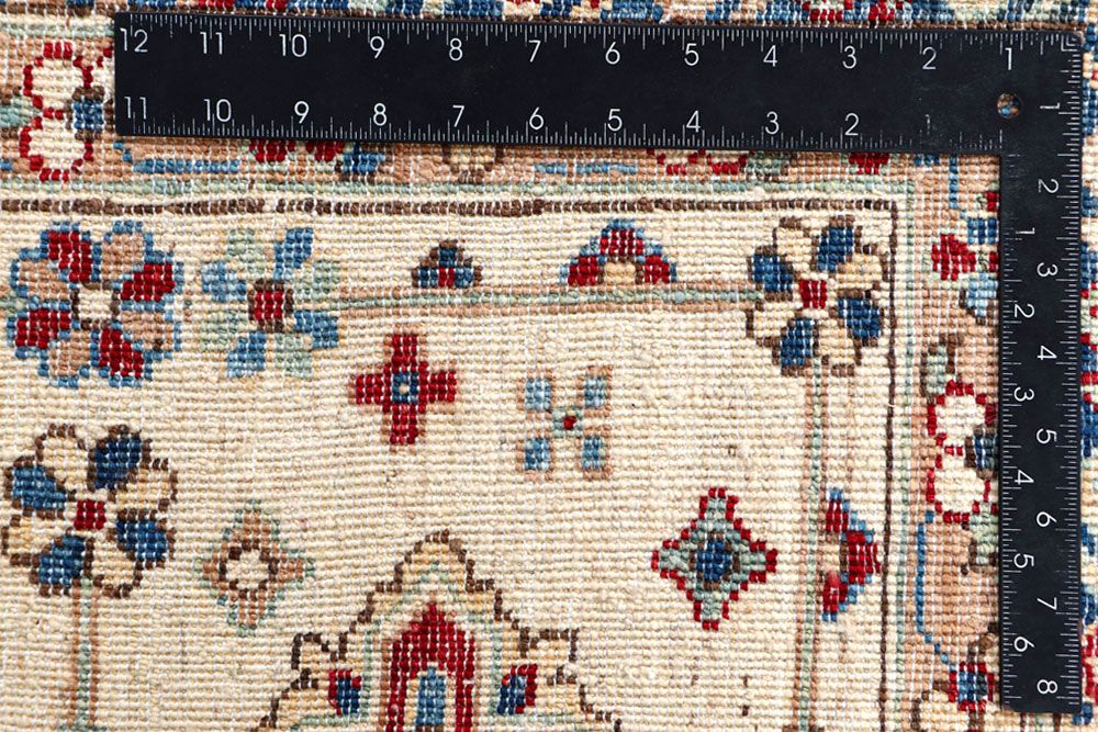 Ziegler 9' 1 x 11' 11 - No. 61296 - ALRUG Rug Store