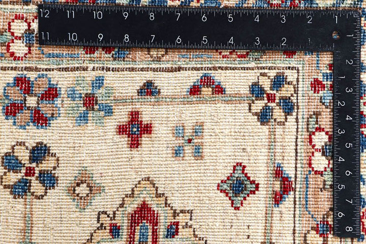 Ziegler 9' 1 x 11' 11 - No. 61296 - ALRUG Rug Store