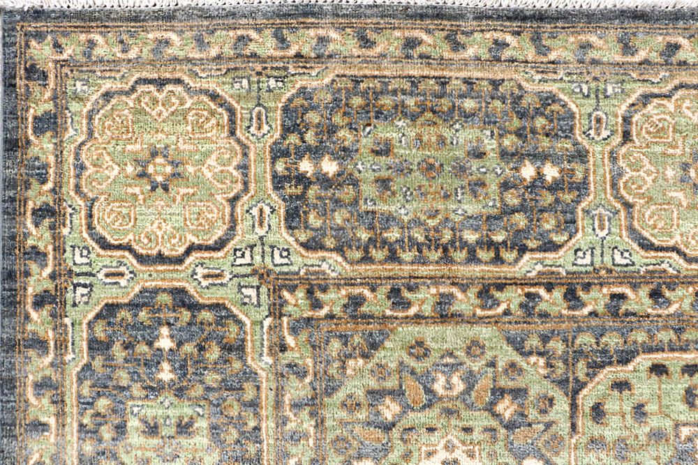 Oushak 8' 1 x 9' 10 - No. 61299 - ALRUG Rug Store