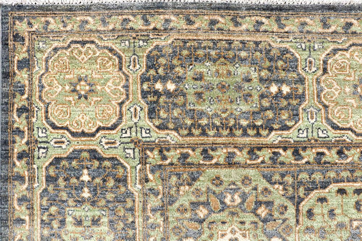 Oushak 8' 1 x 9' 10 - No. 61299 - ALRUG Rug Store