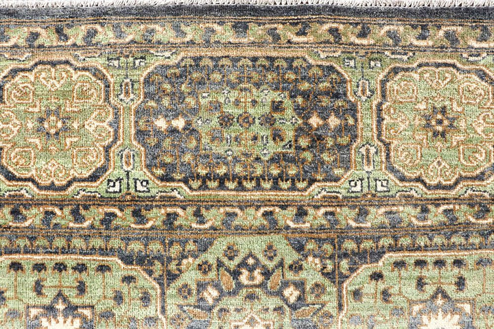 Oushak 8' 1 x 9' 10 - No. 61299 - ALRUG Rug Store