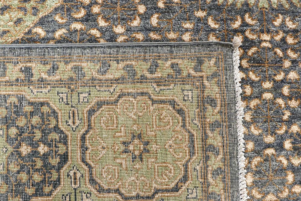 Oushak 8' 1 x 9' 10 - No. 61299 - ALRUG Rug Store