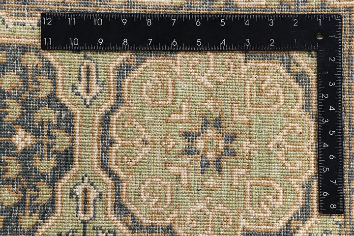 Oushak 8' 1 x 9' 10 - No. 61299 - ALRUG Rug Store