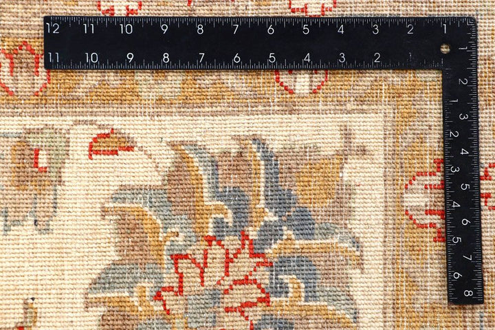 Ziegler 8' 2 x 9' 11 - No. 61300 - ALRUG Rug Store