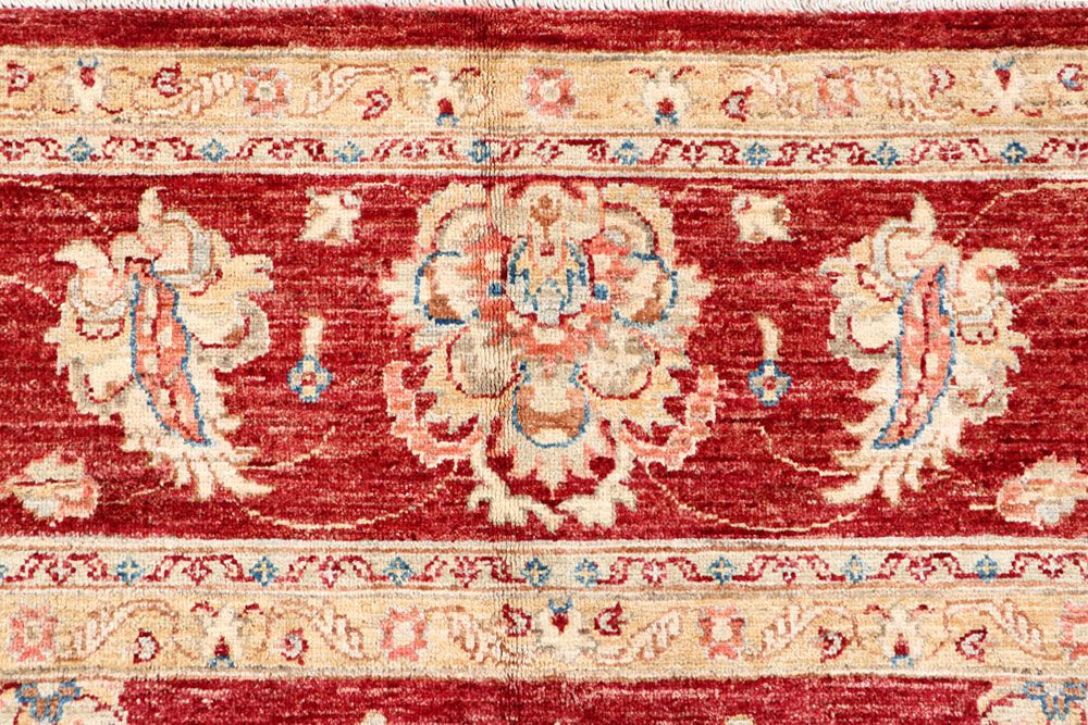 Ziegler 8' 4 x 11' 11 - No. 61301 - ALRUG Rug Store