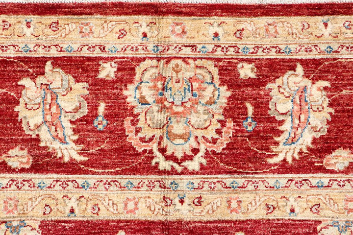 Ziegler 8' 4 x 11' 11 - No. 61301 - ALRUG Rug Store
