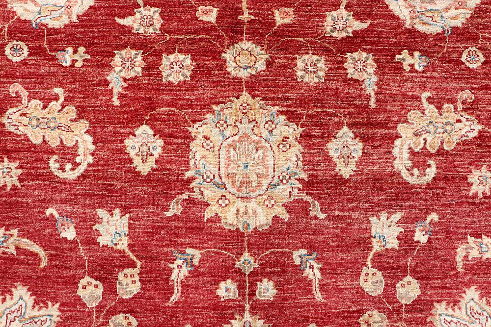 Ziegler 8' 4 x 11' 11 - No. 61301 - ALRUG Rug Store